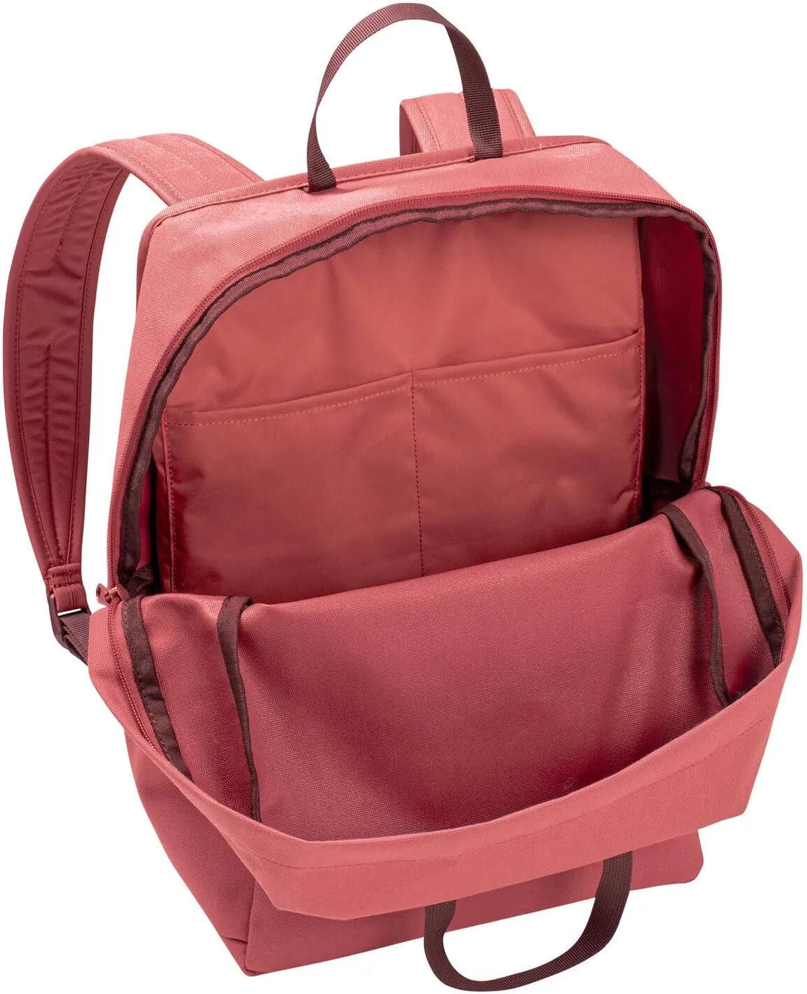 VAUDE Casual, Brick, One Size