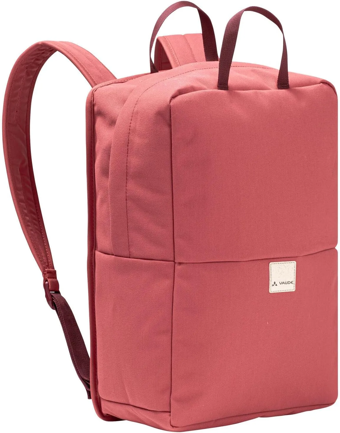 VAUDE Casual, Brick, One Size