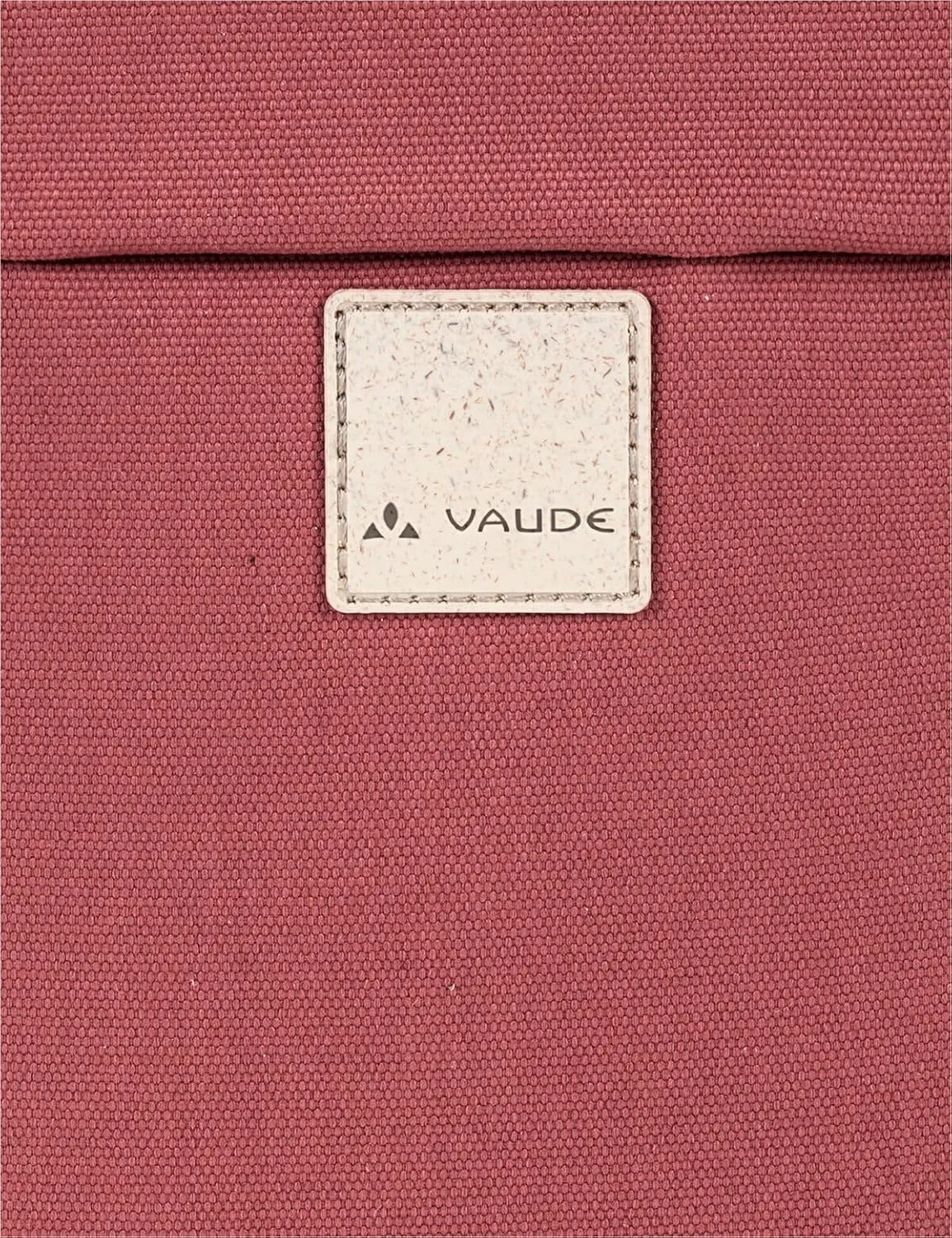 VAUDE Casual, Brick, One Size