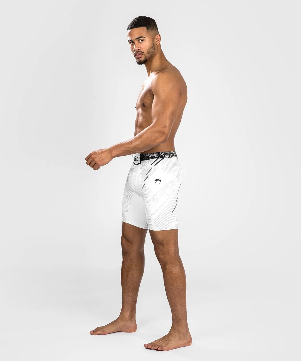 Venum UFC Adrenaline Authentic Fight Night Men's Vale Tudo Short