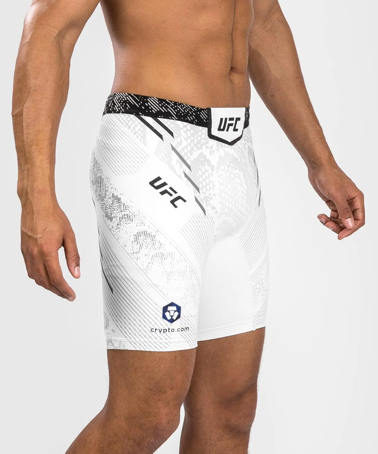Venum UFC Adrenaline Authentic Fight Night Men's Vale Tudo Short