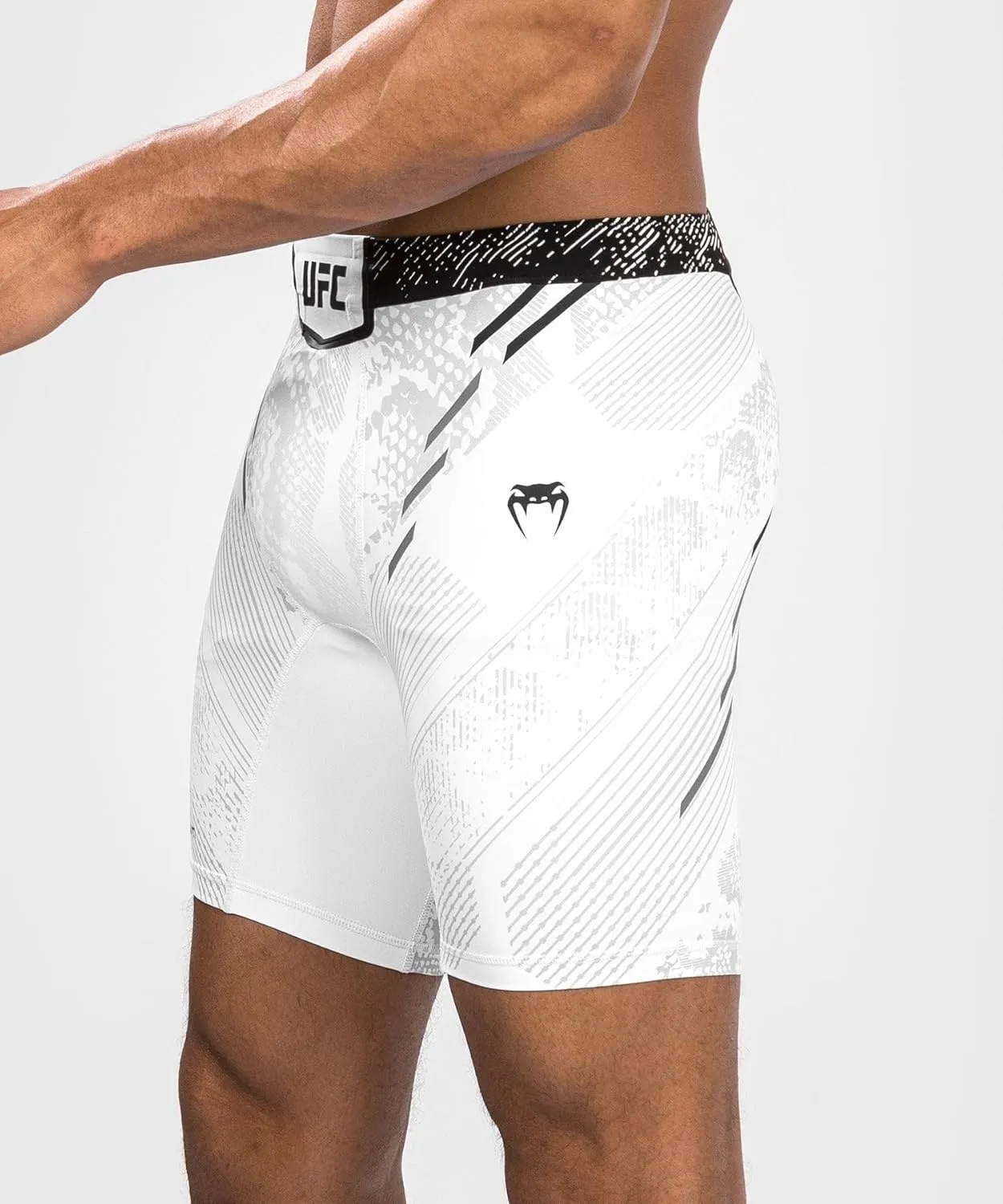 Venum UFC Adrenaline Authentic Fight Night Men's Vale Tudo Short