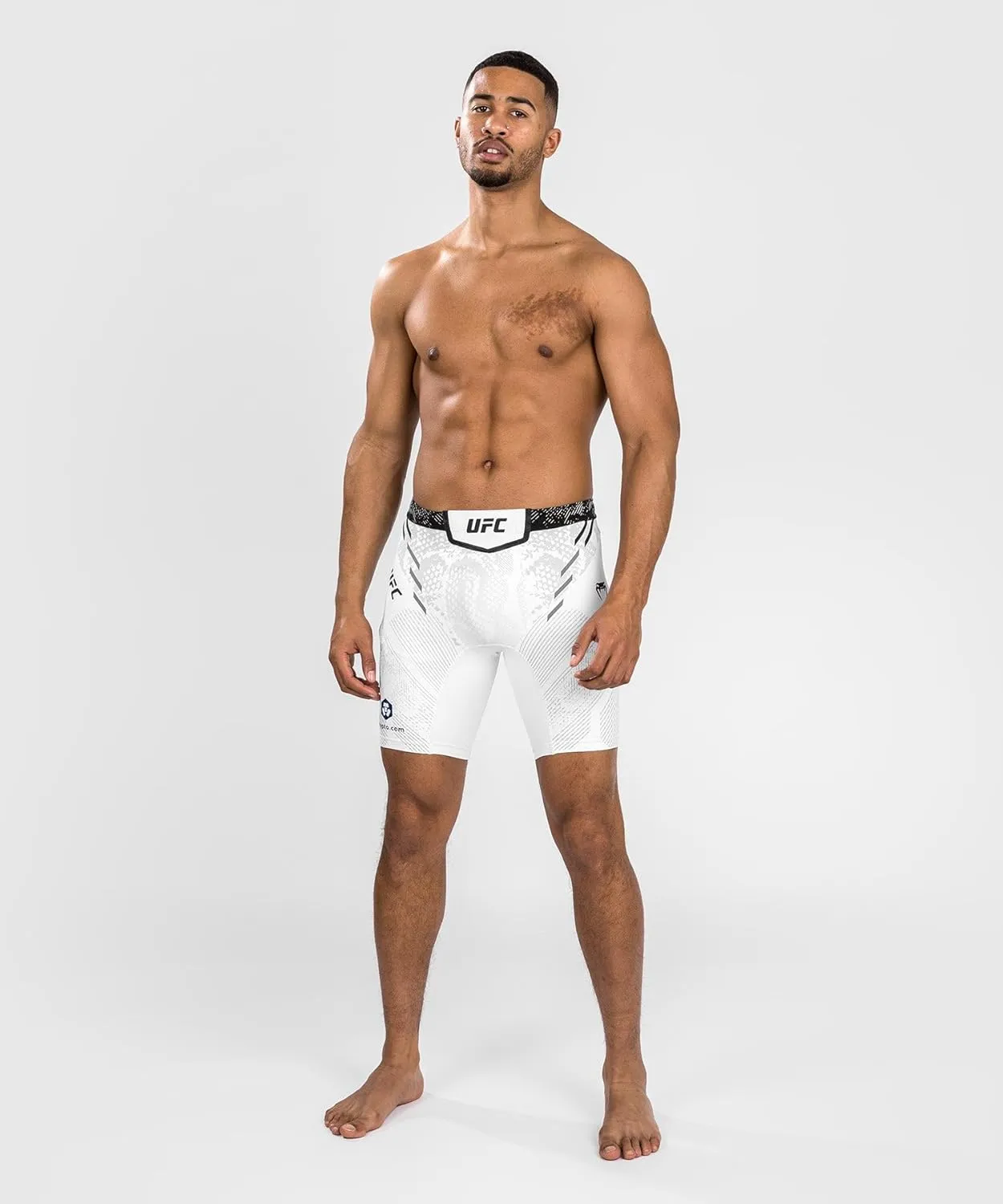 Venum UFC Adrenaline Authentic Fight Night Men's Vale Tudo Short
