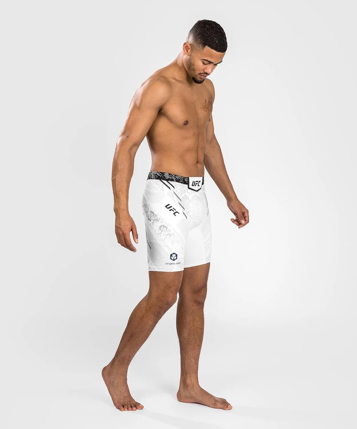 Venum UFC Adrenaline Authentic Fight Night Men's Vale Tudo Short