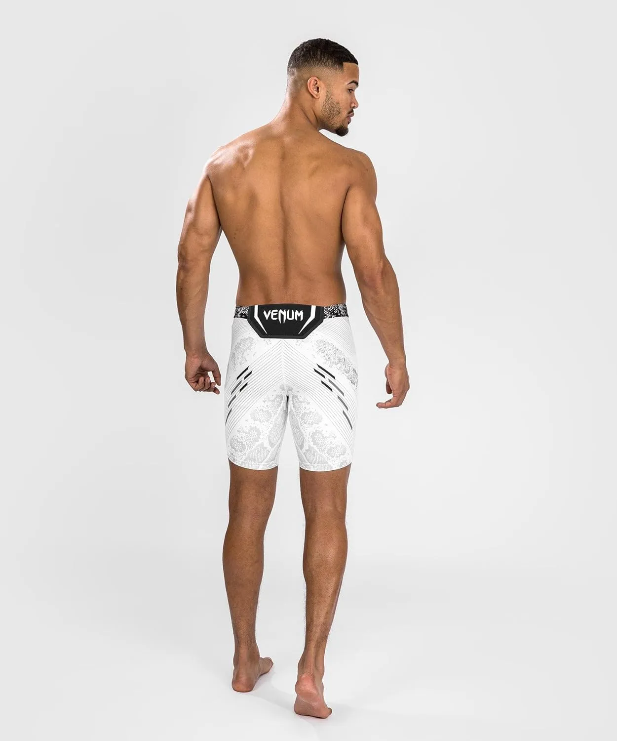 Venum UFC Adrenaline Authentic Fight Night Men's Vale Tudo Short