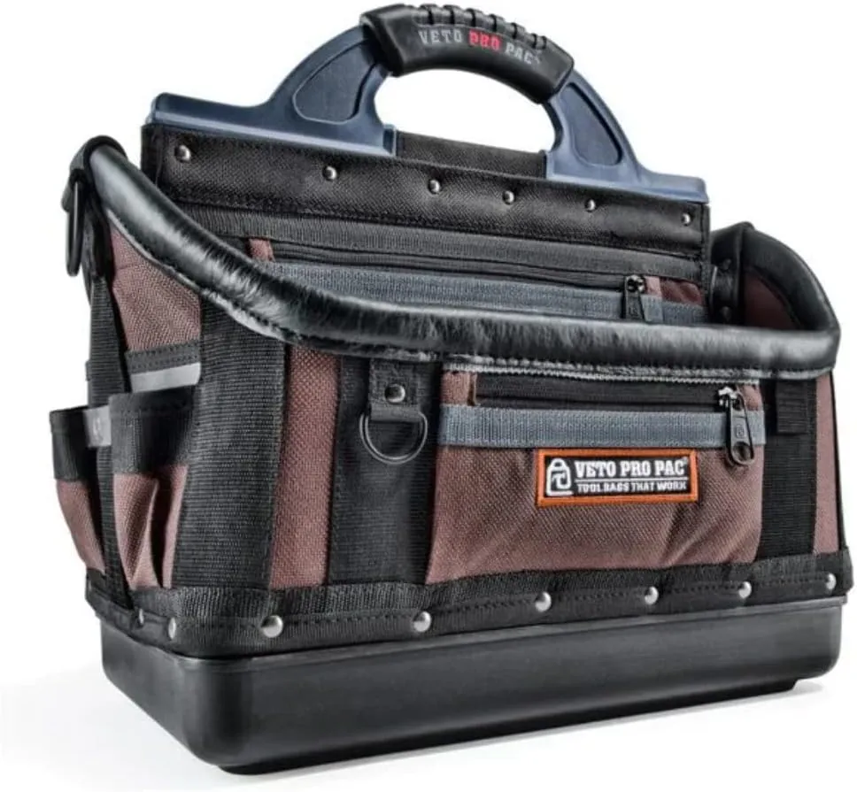 Veto Pro Pac OT-XL Tool Bag