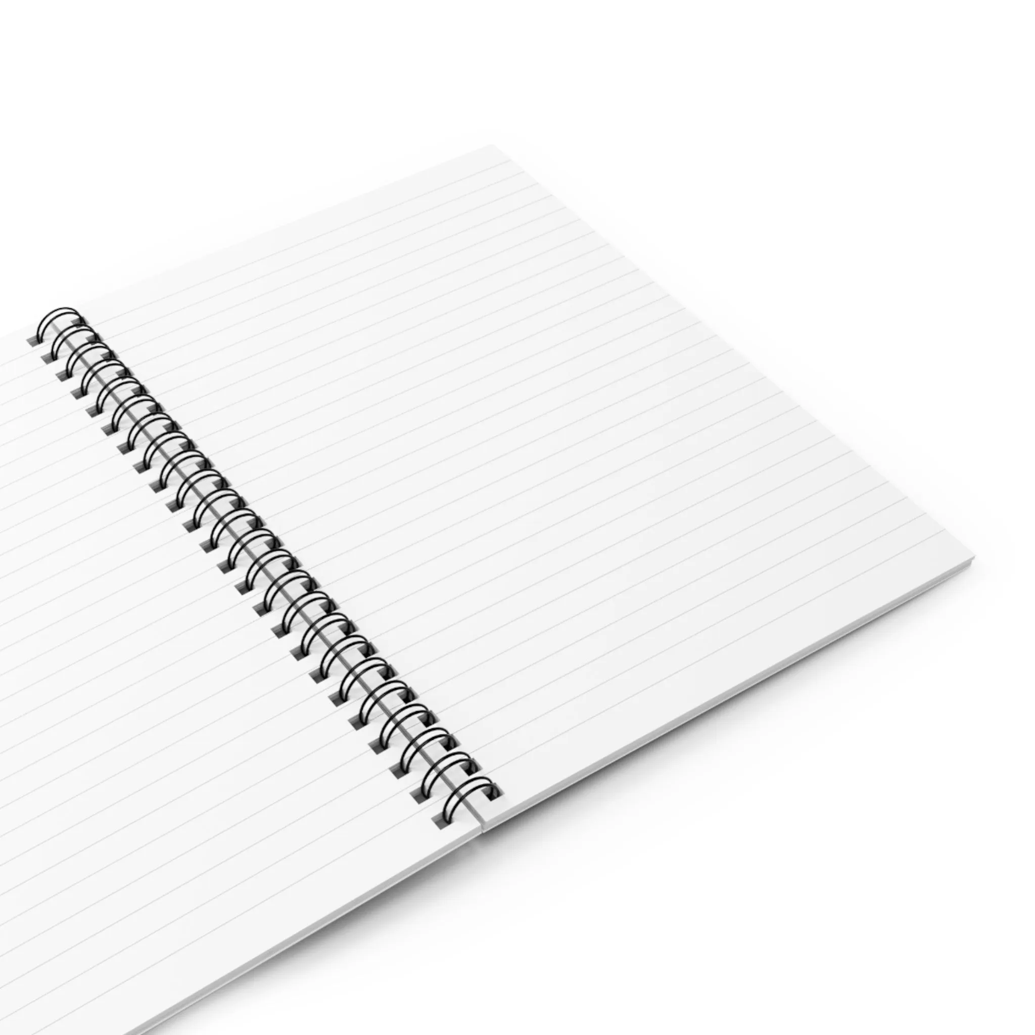 Virgo Notebook – Organized Notes & Judgy Lists