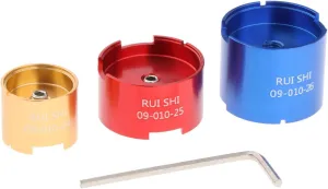 Watch Movement Bases, Watch Movement Holders for 3135 1570 2135 3035 with Wrench, Practical Watch Repair Assembly Tools