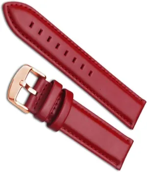 Watchband For DW Watch Band For Daniel For Wellington Watch Strap With Rose Gold Buckle