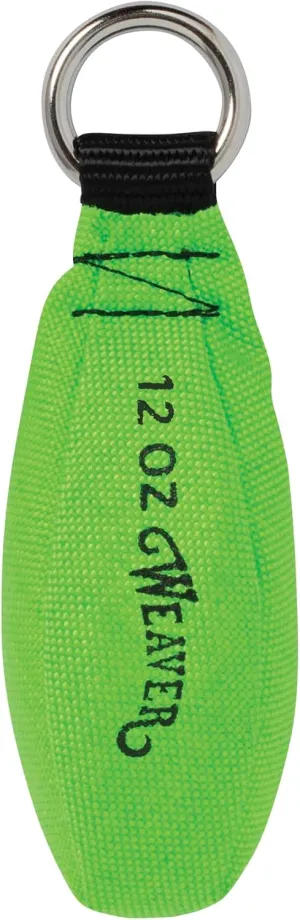 Weaver Leather Throw Weight