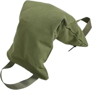 Weightlifting Sandbag Sand Bags Weighted Bags for Workouts Sand Weights for Exercise Sandbag Workout Exercise Sandbag Weight Bags for Fitness Sandbag Weightlifting Green Canvas