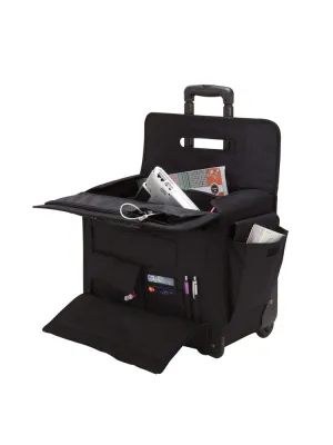 WHEELED SAMPLE COMPU / TABLET CASE
