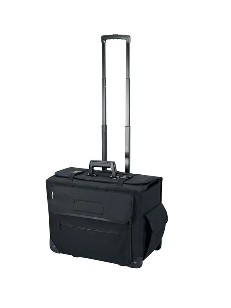 WHEELED SAMPLE COMPU / TABLET CASE