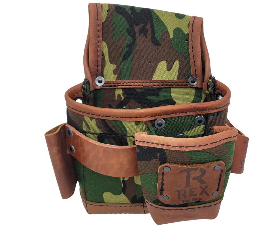 WHOLESALE NYLON FRAMING TOOL POUCH