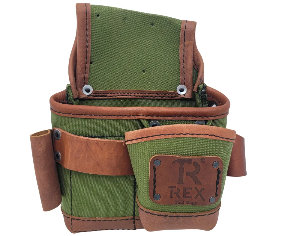 WHOLESALE NYLON FRAMING TOOL POUCH