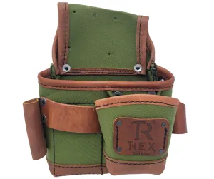 WHOLESALE NYLON FRAMING TOOL POUCH