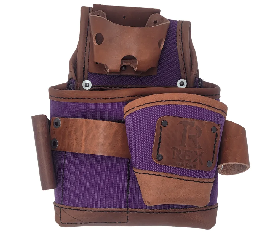 WHOLESALE NYLON FRAMING TOOL POUCH