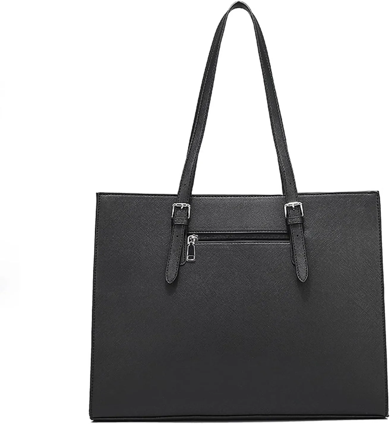 Women's Handbags Women‘s Bag Commuter Handbag Women's Computer Bag Business Lady's Bag Shoulder Messenger Large Bag