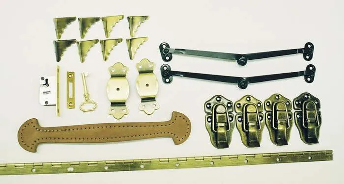 Wooden Case to display rifle (Base price shown)