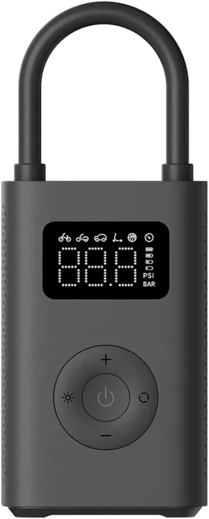 Xiaomi Mi Portable Electric Air Compressor 2