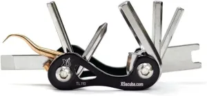Xs Scuba TL110 Scuba Multi Tool