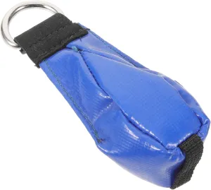 YARNOW Small Climbing Gear 210g Throwing Bag Ropes Aerodynamic Design for Tree Surgeons Rock Climbing Exploration