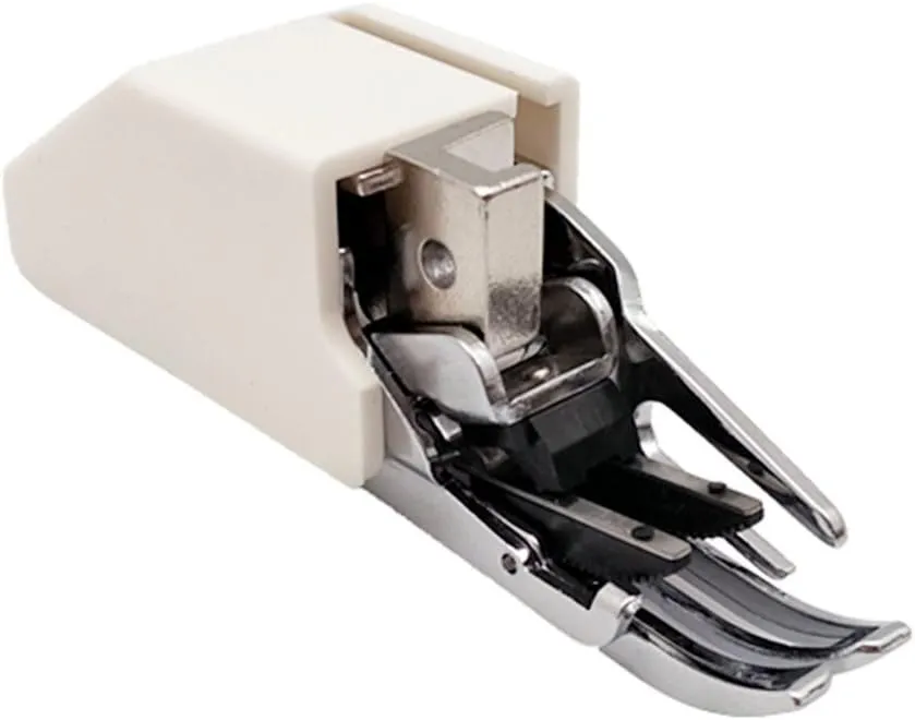 YEQIN Even Feed Foot Walking Foot for High Shank Straight Stitch #XA7253001