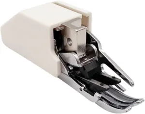 YEQIN Even Feed Foot Walking Foot for High Shank Straight Stitch #XA7253001