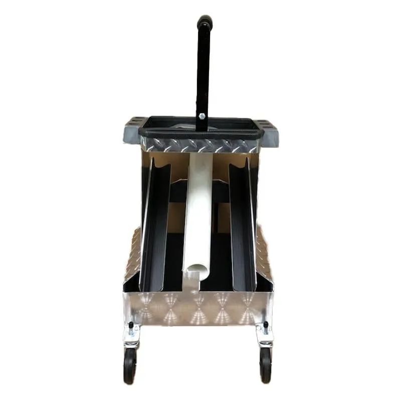 Yoder Deluxe Farrier Box