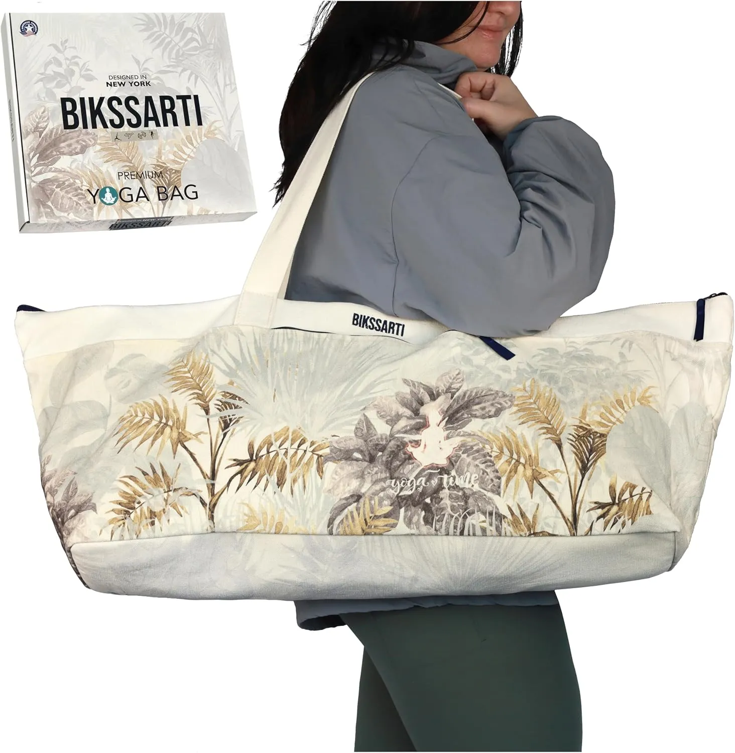 Yoga Bag For Mat